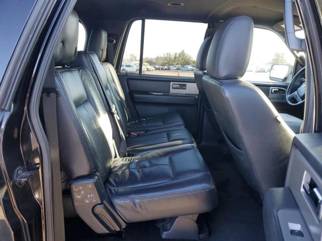 Photo 10 VIN: 1FMJK1JT2HEA07197 - FORD EXPEDITION 