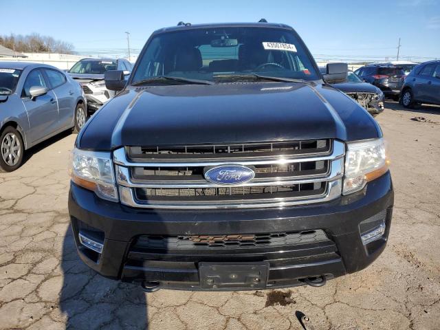 Photo 4 VIN: 1FMJK1JT2HEA07197 - FORD EXPEDITION 