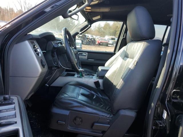 Photo 6 VIN: 1FMJK1JT2HEA07197 - FORD EXPEDITION 