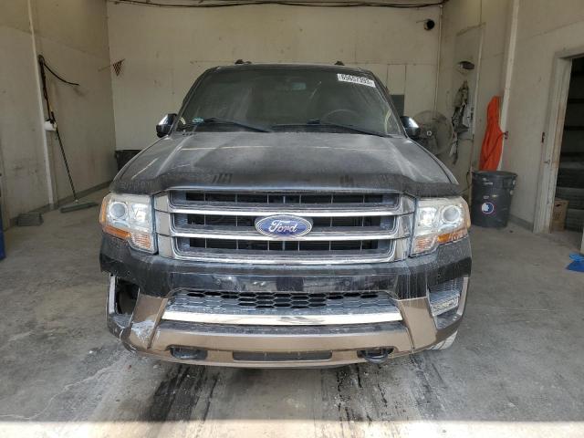 Photo 4 VIN: 1FMJK1JT2HEA20368 - FORD EXPEDITION 