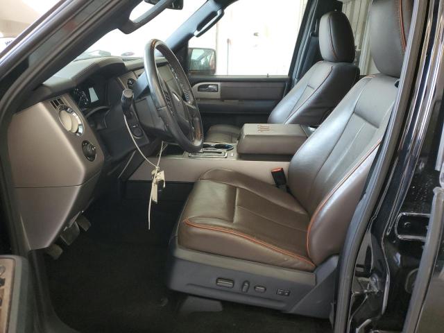 Photo 6 VIN: 1FMJK1JT2HEA20368 - FORD EXPEDITION 