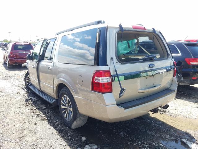 Photo 2 VIN: 1FMJK1JT2HEA31600 - FORD EXPEDITION 