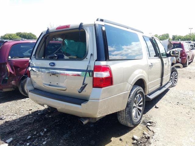 Photo 3 VIN: 1FMJK1JT2HEA31600 - FORD EXPEDITION 