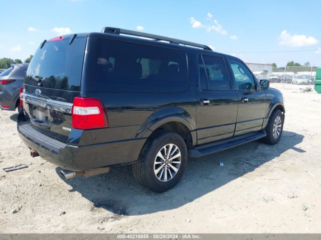 Photo 3 VIN: 1FMJK1JT2HEA52916 - FORD EXPEDITION EL 