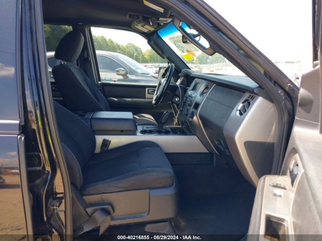 Photo 4 VIN: 1FMJK1JT2HEA52916 - FORD EXPEDITION EL 