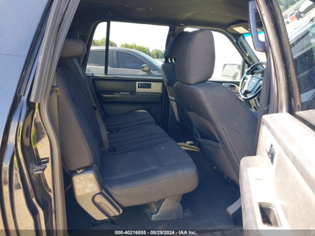 Photo 7 VIN: 1FMJK1JT2HEA52916 - FORD EXPEDITION EL 