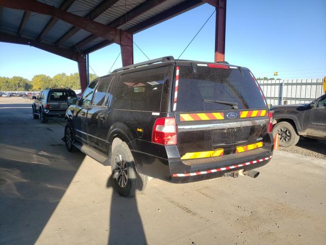 Photo 2 VIN: 1FMJK1JT2HEA62202 - FORD EXPEDITION 