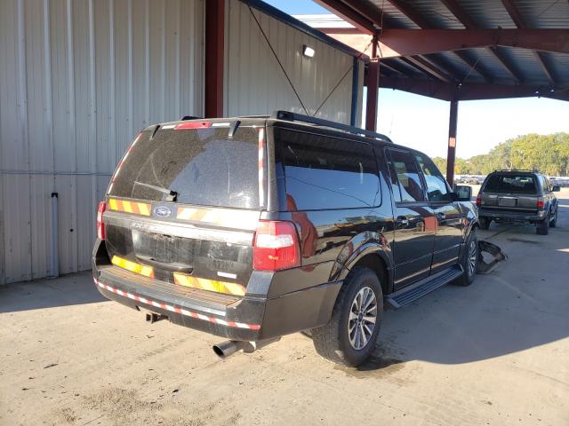 Photo 3 VIN: 1FMJK1JT2HEA62202 - FORD EXPEDITION 