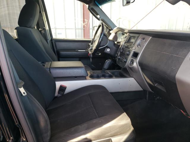 Photo 4 VIN: 1FMJK1JT2HEA62202 - FORD EXPEDITION 