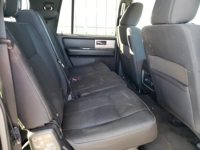 Photo 5 VIN: 1FMJK1JT2HEA62202 - FORD EXPEDITION 