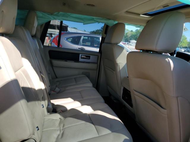 Photo 10 VIN: 1FMJK1JT2HEA70977 - FORD EXPEDITION 