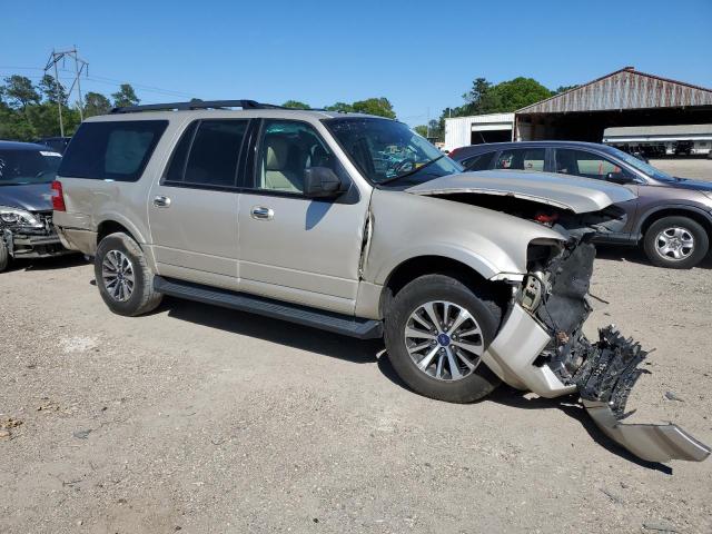 Photo 3 VIN: 1FMJK1JT2HEA70977 - FORD EXPEDITION 