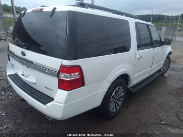 Photo 3 VIN: 1FMJK1JT2HEA71062 - FORD EXPEDITION EL 