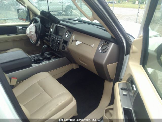 Photo 4 VIN: 1FMJK1JT2HEA71062 - FORD EXPEDITION EL 