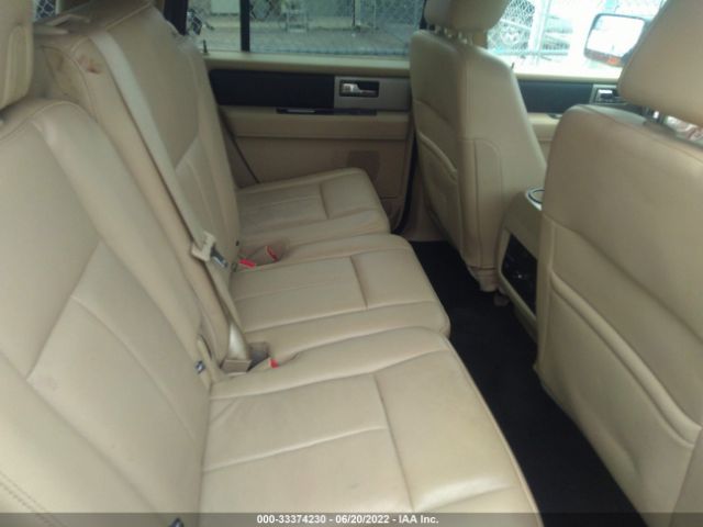 Photo 7 VIN: 1FMJK1JT2HEA71062 - FORD EXPEDITION EL 