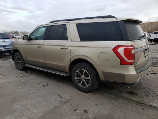 Photo 1 VIN: 1FMJK1JT2JEA07139 - FORD EXPEDITION 