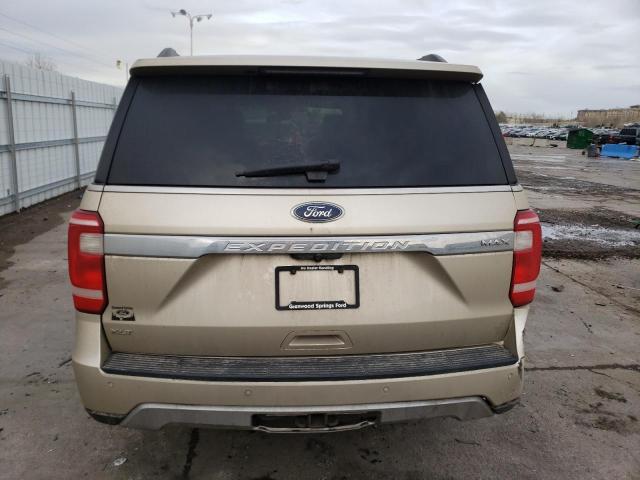 Photo 5 VIN: 1FMJK1JT2JEA07139 - FORD EXPEDITION 