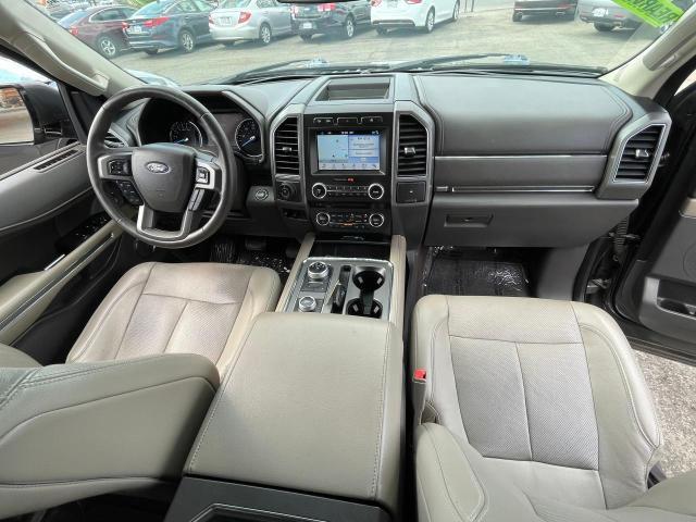 Photo 8 VIN: 1FMJK1JT2JEA34471 - FORD EXPEDITION 