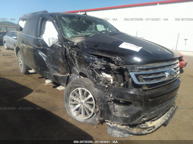 Photo 0 VIN: 1FMJK1JT2JEA37645 - FORD EXPEDITION MAX 