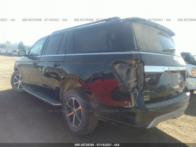 Photo 2 VIN: 1FMJK1JT2JEA37645 - FORD EXPEDITION MAX 