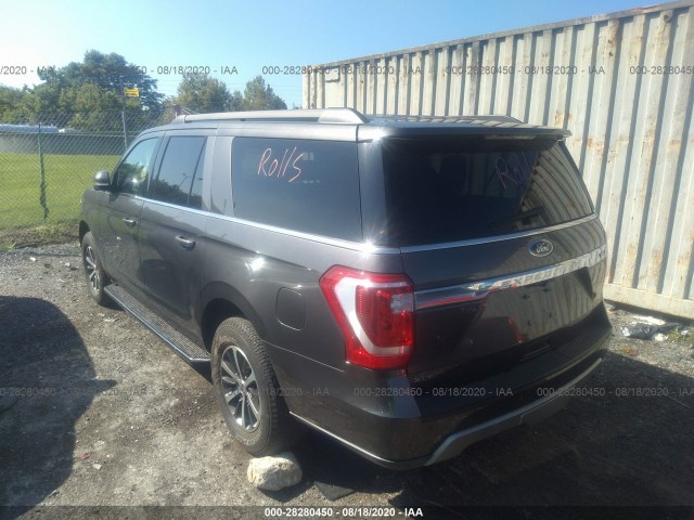 Photo 2 VIN: 1FMJK1JT2JEA42523 - FORD EXPEDITION MAX 