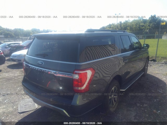 Photo 3 VIN: 1FMJK1JT2JEA42523 - FORD EXPEDITION MAX 