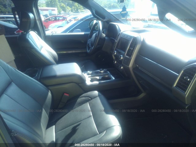 Photo 4 VIN: 1FMJK1JT2JEA42523 - FORD EXPEDITION MAX 