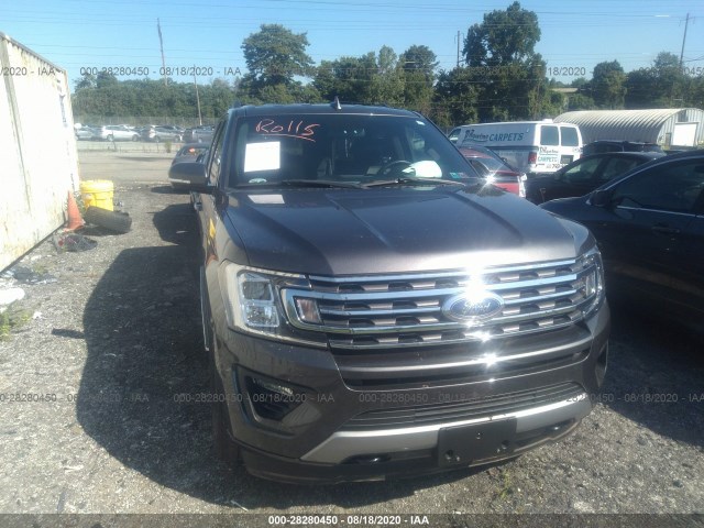 Photo 5 VIN: 1FMJK1JT2JEA42523 - FORD EXPEDITION MAX 