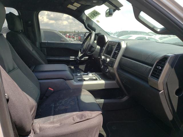 Photo 4 VIN: 1FMJK1JT2KEA27599 - FORD EXPEDITION 