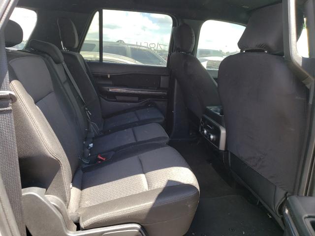 Photo 5 VIN: 1FMJK1JT2KEA27599 - FORD EXPEDITION 