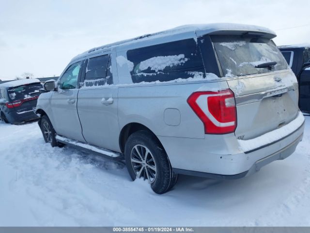 Photo 2 VIN: 1FMJK1JT2KEA58920 - FORD EXPEDITION MAX 