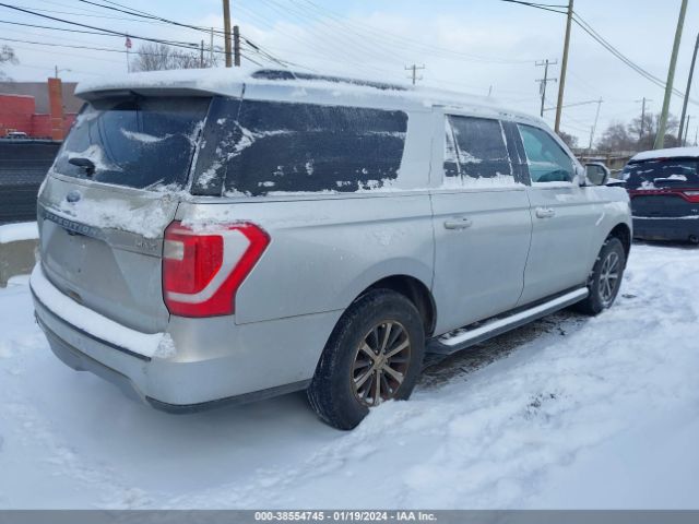 Photo 3 VIN: 1FMJK1JT2KEA58920 - FORD EXPEDITION MAX 