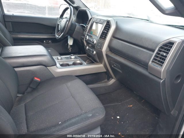 Photo 4 VIN: 1FMJK1JT2KEA58920 - FORD EXPEDITION MAX 