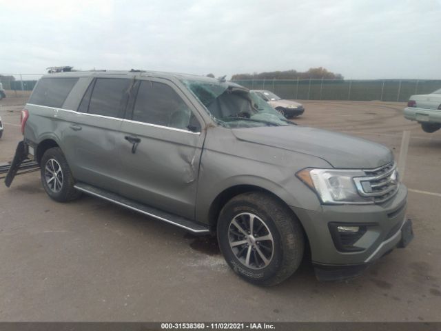 Photo 0 VIN: 1FMJK1JT2KEA74258 - FORD EXPEDITION MAX 