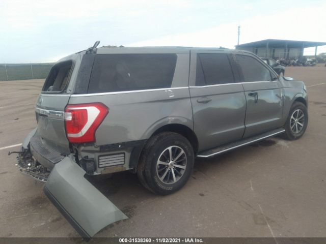 Photo 3 VIN: 1FMJK1JT2KEA74258 - FORD EXPEDITION MAX 