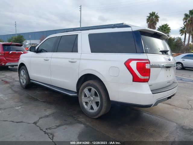 Photo 2 VIN: 1FMJK1JT2KEA74597 - FORD EXPEDITION MAX 