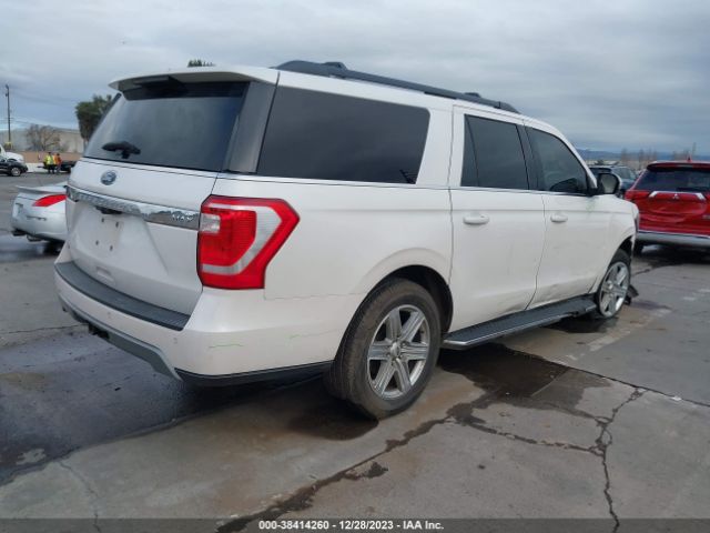 Photo 3 VIN: 1FMJK1JT2KEA74597 - FORD EXPEDITION MAX 