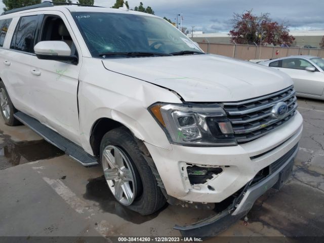 Photo 5 VIN: 1FMJK1JT2KEA74597 - FORD EXPEDITION MAX 