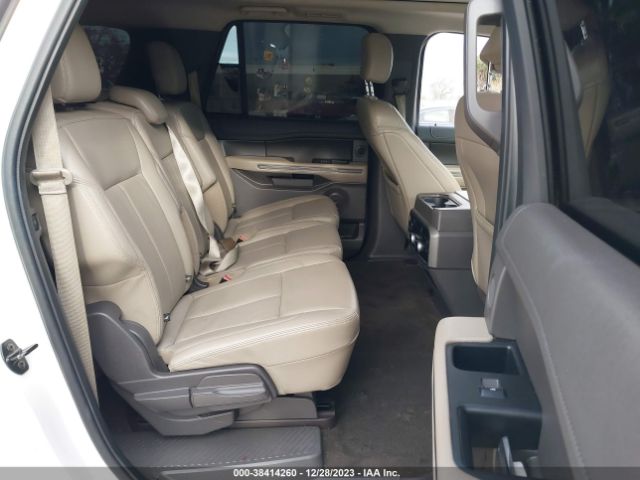 Photo 7 VIN: 1FMJK1JT2KEA74597 - FORD EXPEDITION MAX 