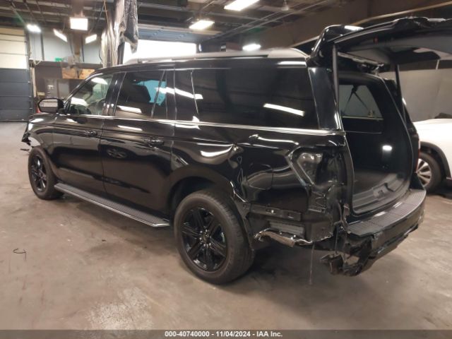 Photo 2 VIN: 1FMJK1JT2LEA84239 - FORD EXPEDITION MAX 