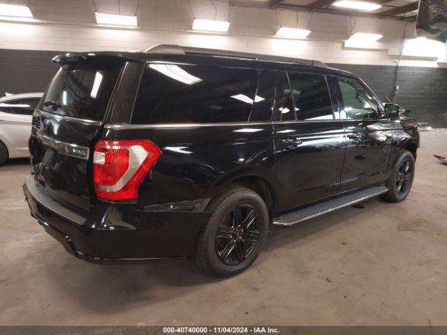 Photo 3 VIN: 1FMJK1JT2LEA84239 - FORD EXPEDITION MAX 