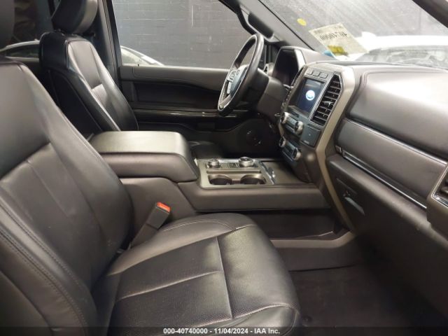 Photo 4 VIN: 1FMJK1JT2LEA84239 - FORD EXPEDITION MAX 