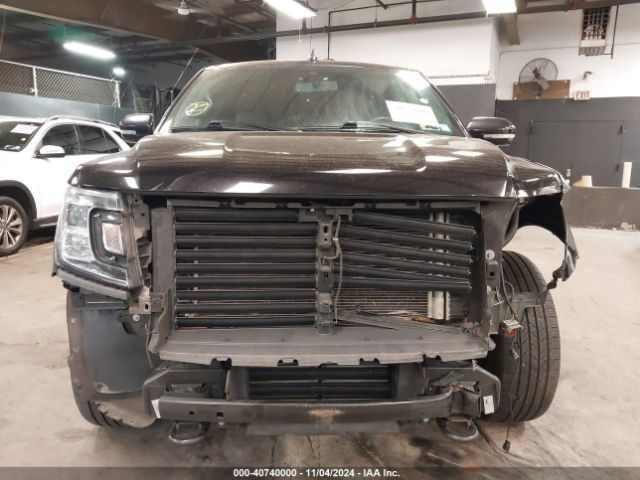 Photo 5 VIN: 1FMJK1JT2LEA84239 - FORD EXPEDITION MAX 