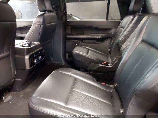 Photo 7 VIN: 1FMJK1JT2LEA84239 - FORD EXPEDITION MAX 