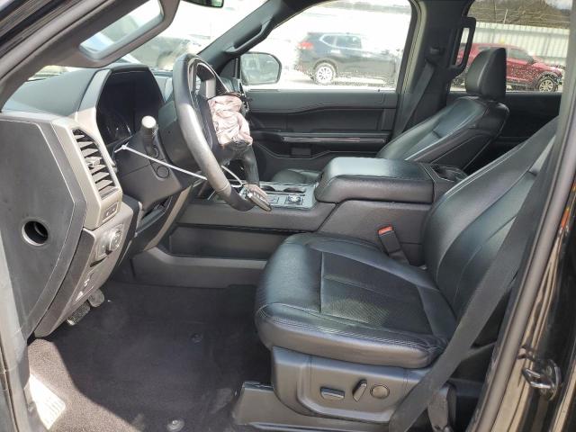 Photo 6 VIN: 1FMJK1JT2MEA37858 - FORD EXPEDITION 