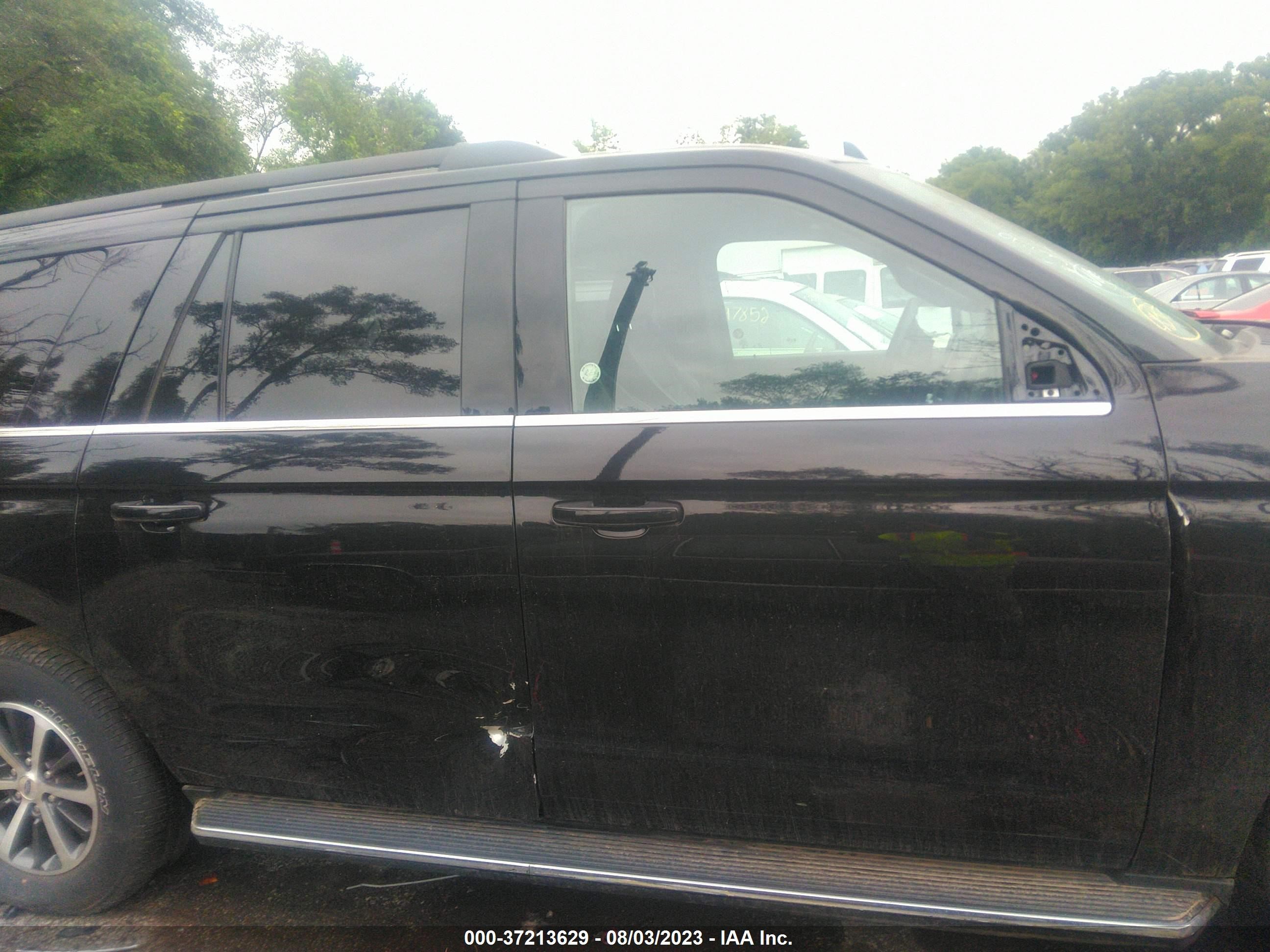 Photo 12 VIN: 1FMJK1JT2MEA38301 - FORD EXPEDITION 