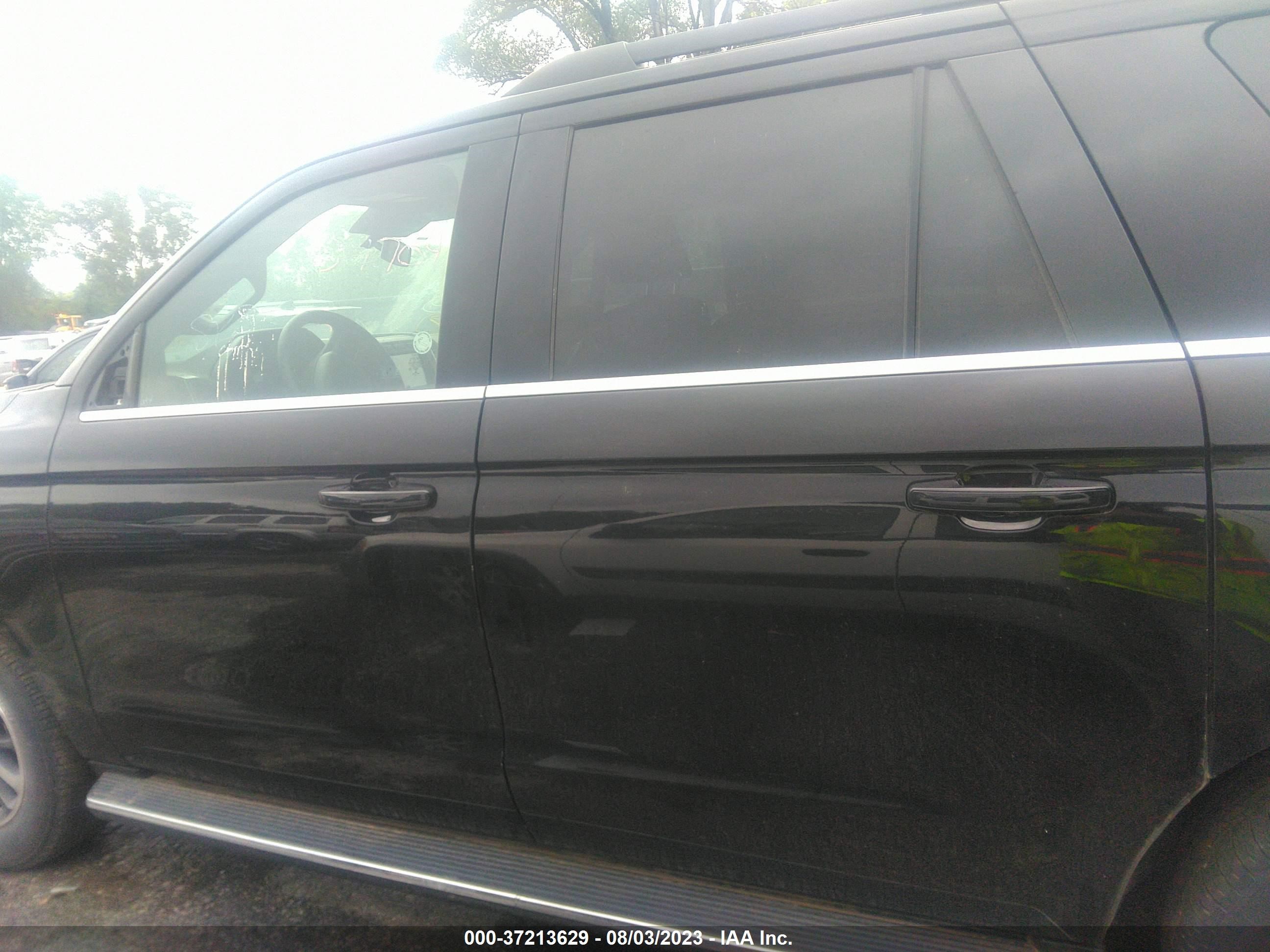 Photo 13 VIN: 1FMJK1JT2MEA38301 - FORD EXPEDITION 