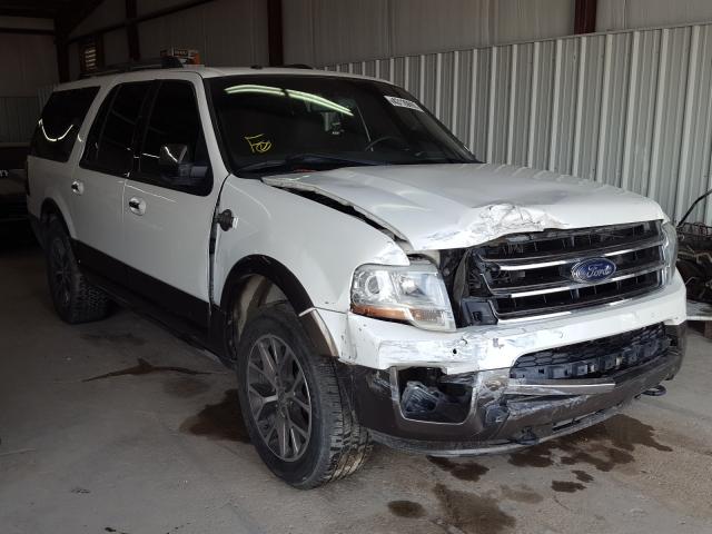 Photo 0 VIN: 1FMJK1JT3FEF25090 - FORD EXPEDITION 