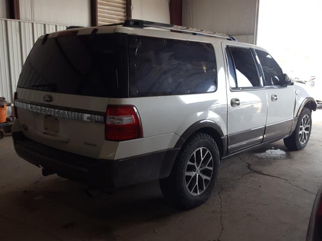 Photo 3 VIN: 1FMJK1JT3FEF25090 - FORD EXPEDITION 