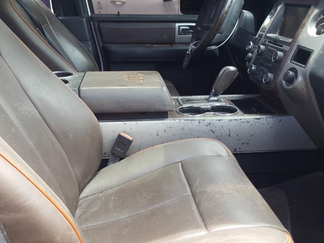 Photo 4 VIN: 1FMJK1JT3FEF25090 - FORD EXPEDITION 